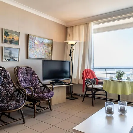 Bel Air - Unique 2-bedroom With Direct Sea View T36 *