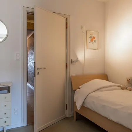 Appartement Bel Air - Unique 2-bedroom With Direct Sea View T36