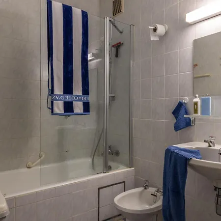 Bel Air - Unique 2-bedroom With Direct Sea View T36 * 奥斯滕德