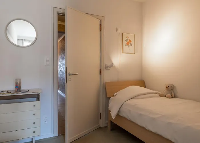 Appartement Bel Air - Unique 2-bedroom With Direct Sea View T36