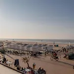 Bel Air - Unique 2-bedroom With Direct Sea View T36 شقة