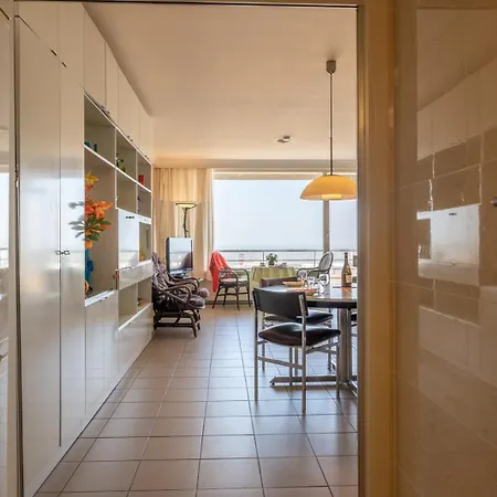 شقة Bel Air - Unique 2-bedroom With Direct Sea View T36 *
